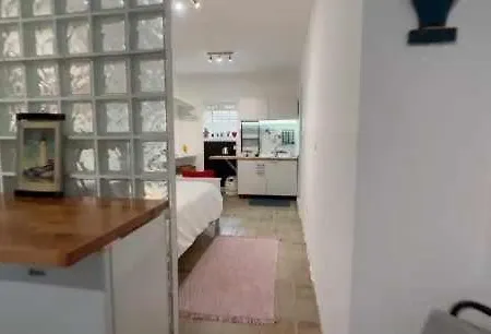 公寓 Estudio Cantera Auditorio 大加那利岛拉斯帕尔马斯