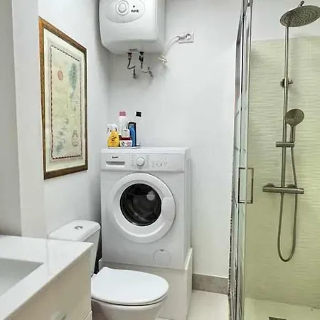 Apartment Estudio Cantera Auditorio