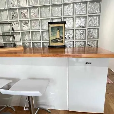 Estudio Cantera Auditorio Apartment Las Palmas de Gran Canaria